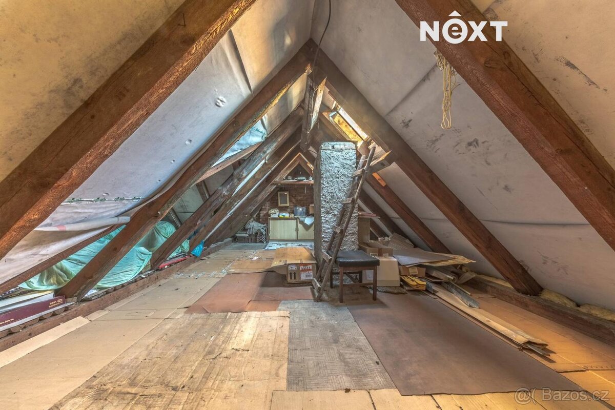 Prodej Rodinný dům, 118㎡ - 14