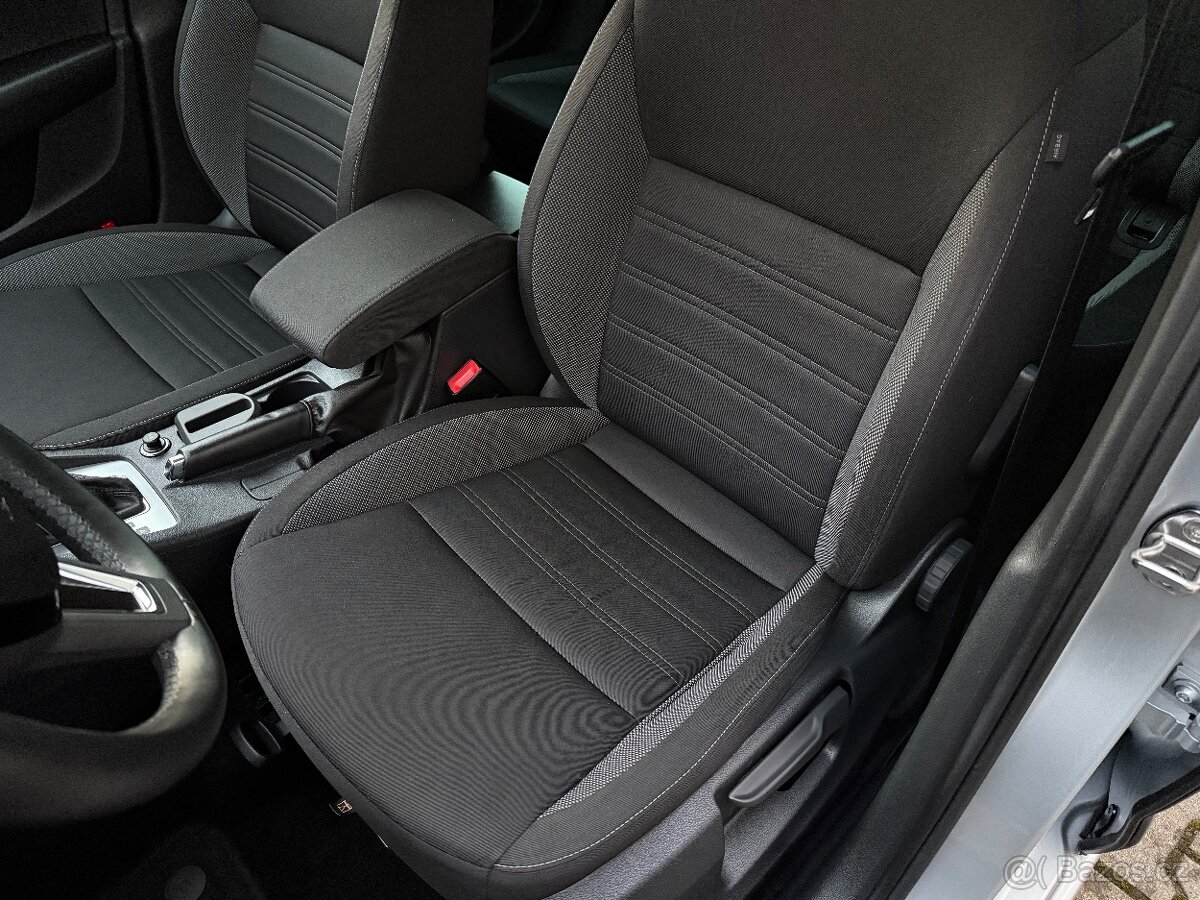 Škoda Octavia 1.5 TSI DSG 2020, 110kW - 14