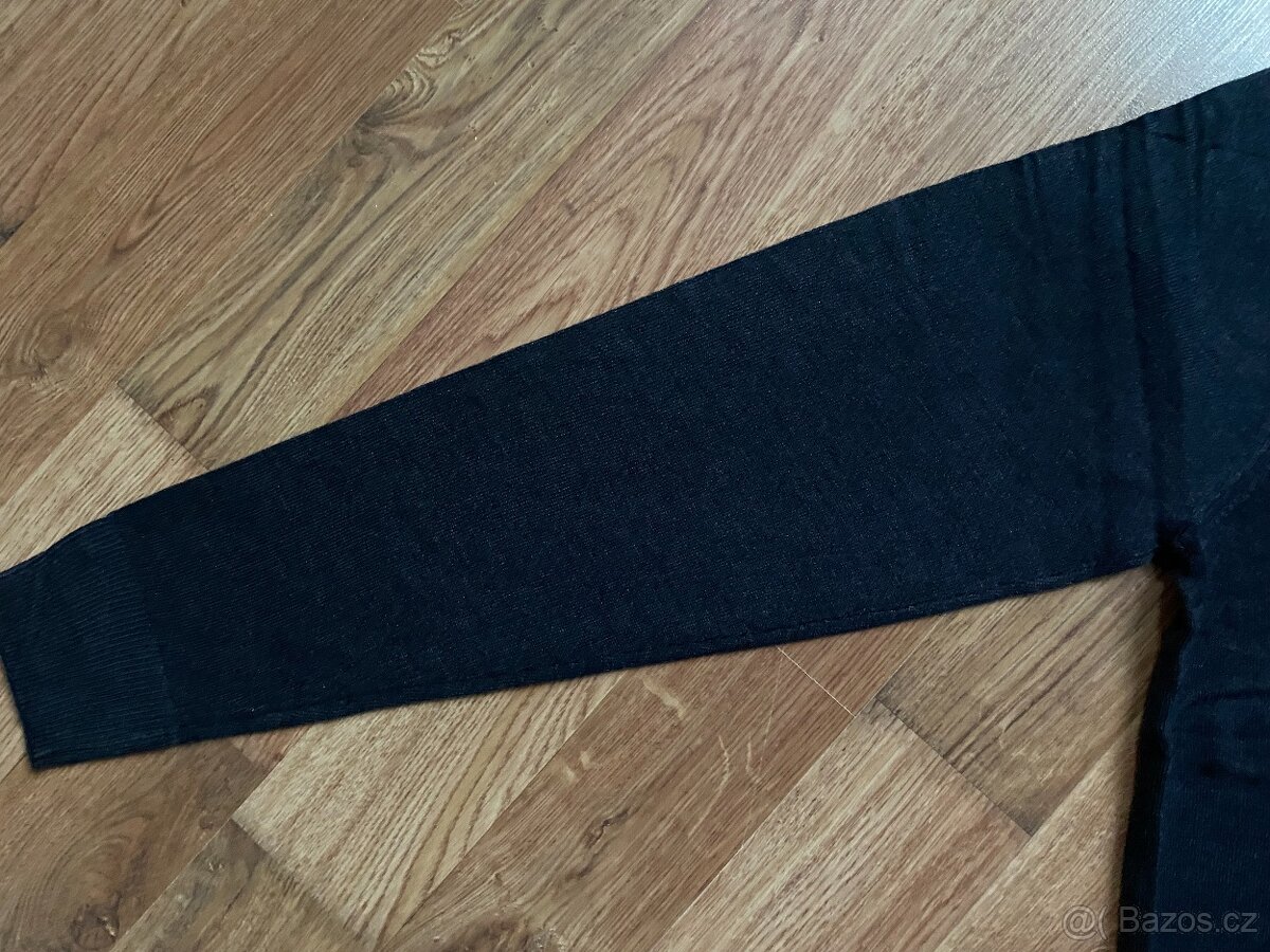 Nový pánský rolák Nax - XL, akryl, orig. balení - 14