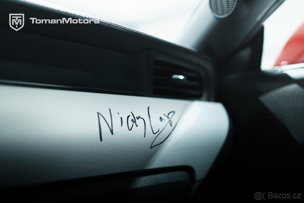 Ford Mustang GT 5.0L V8 426Hp, 2016, V ČR - 14