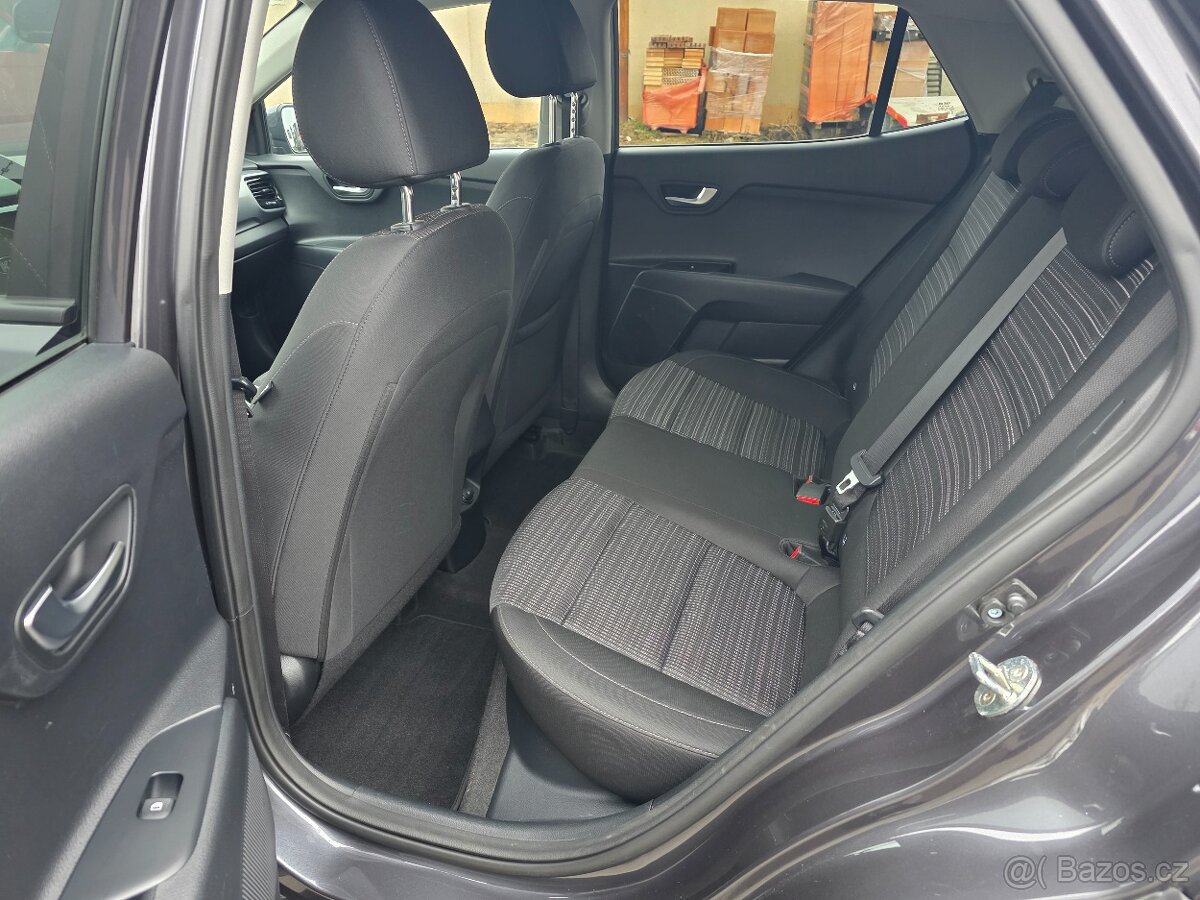 Kia Stonic 1.0 TGDI 100PS✅ odpočet DPh - 14