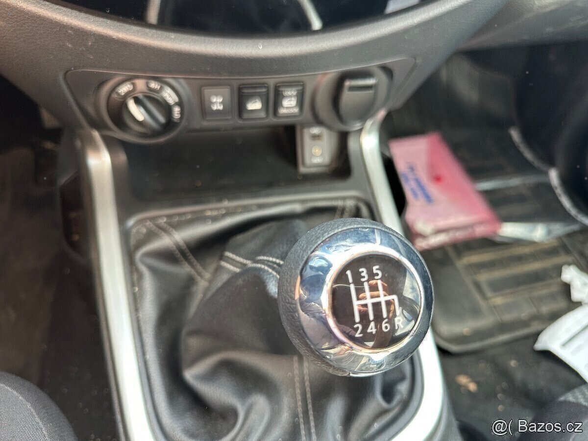 Renault Alaskan 2,3DCi (120kW) TOP STAV - 14