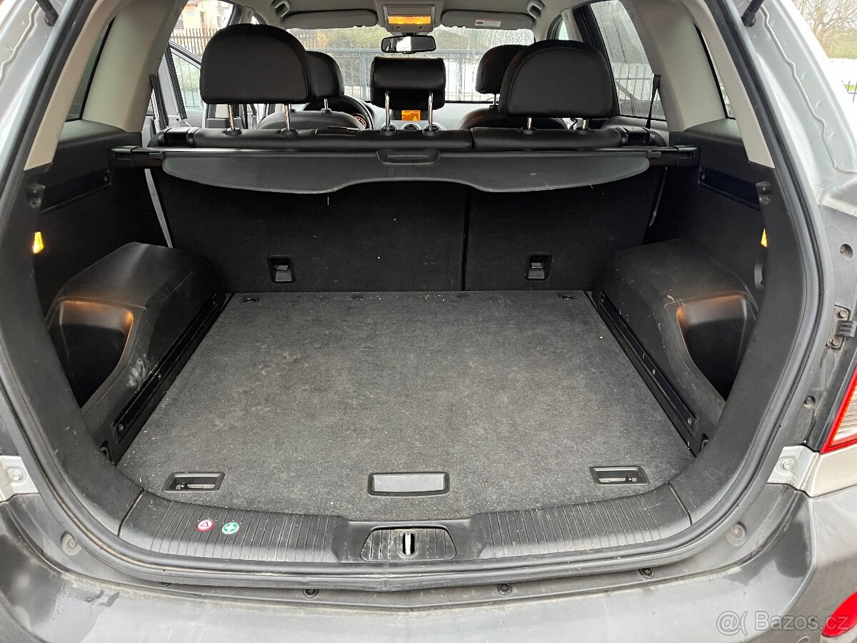 Antara 4x4 ++++++2,2Dti 135kw ++++++++rv.2013+++ - 14