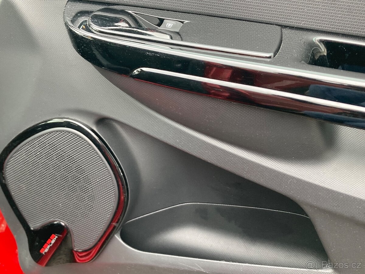 Renault clio IV 0.9 tce benzín - 14