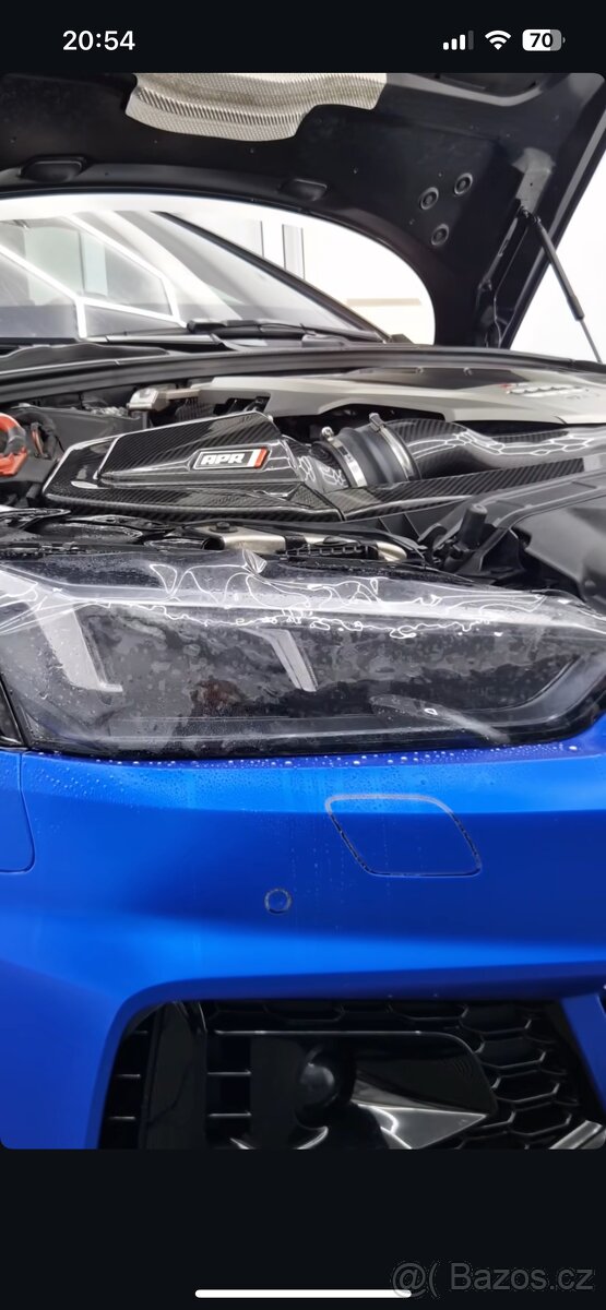 Audi RS5 B9 2.9 TFSI - 14