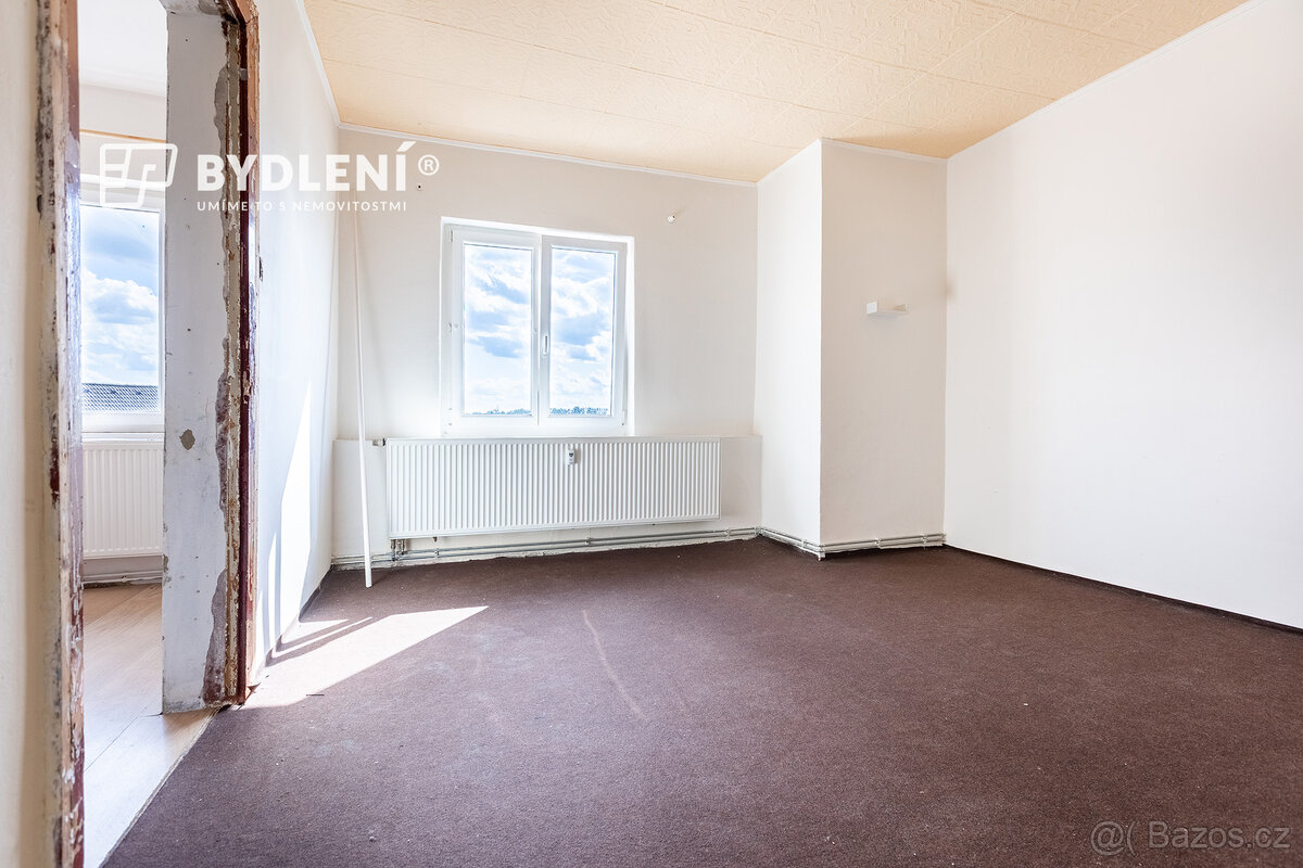 Prodej bytového domu, Teplice - Jeníkov - 14