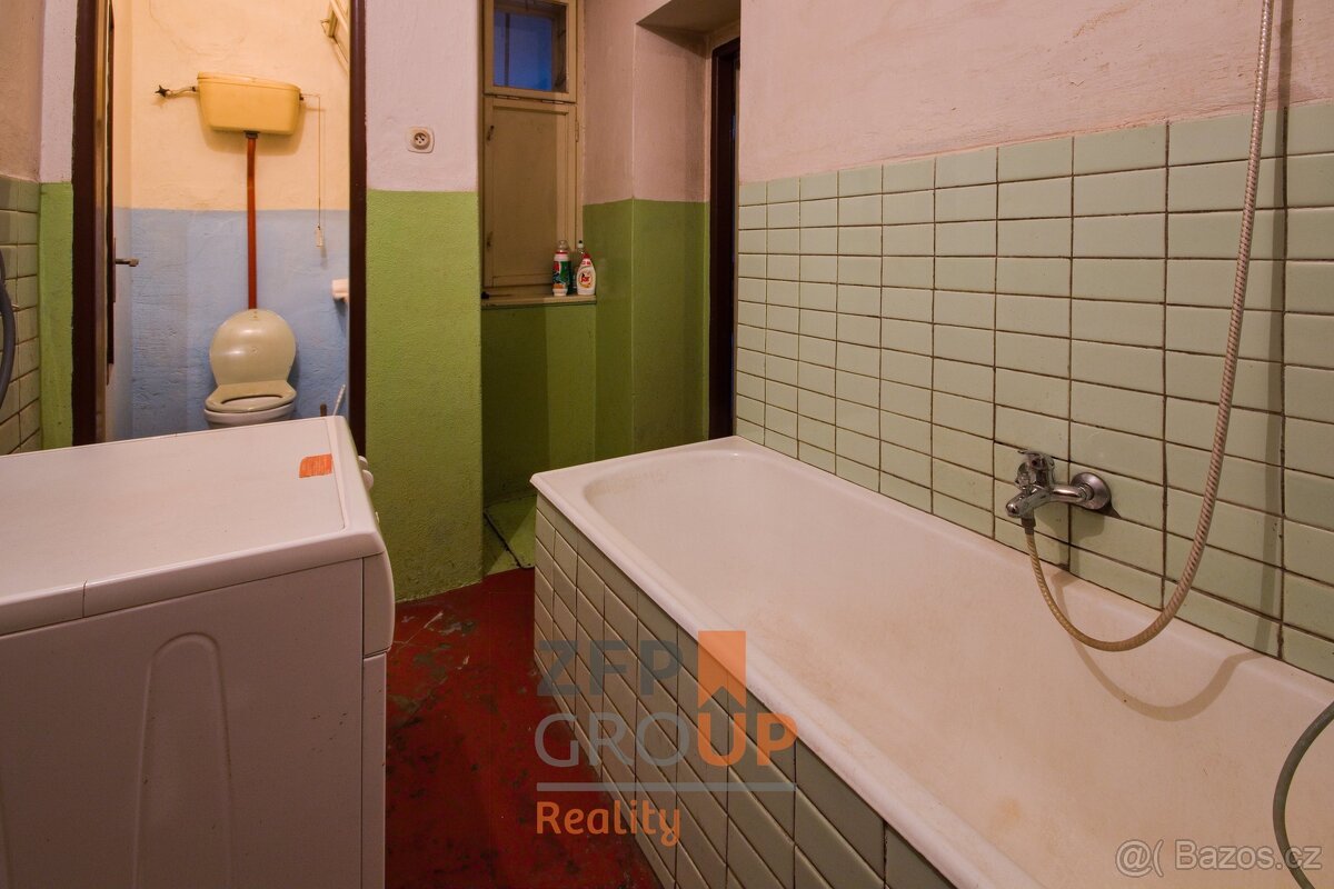 Prodej rodinného domu o rozloze 240 m², Radiměř, ev.č. 00453 - 14