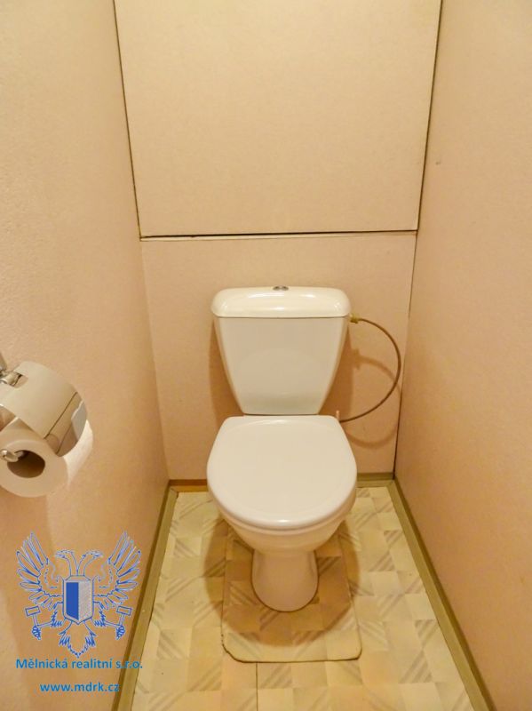 Prodej družstevního bytu 3+1, Mělník - 14