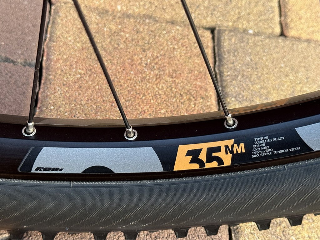 ELEKTROKOLO HAIBIKE SDURO HARDSEVEN 6.0 - 14