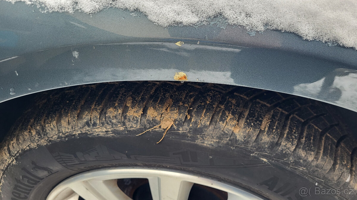 Volkswagen Jetta 1,9 TDI PD - 14