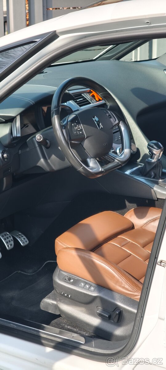 Citroen DS5 2,0Hdi - 14