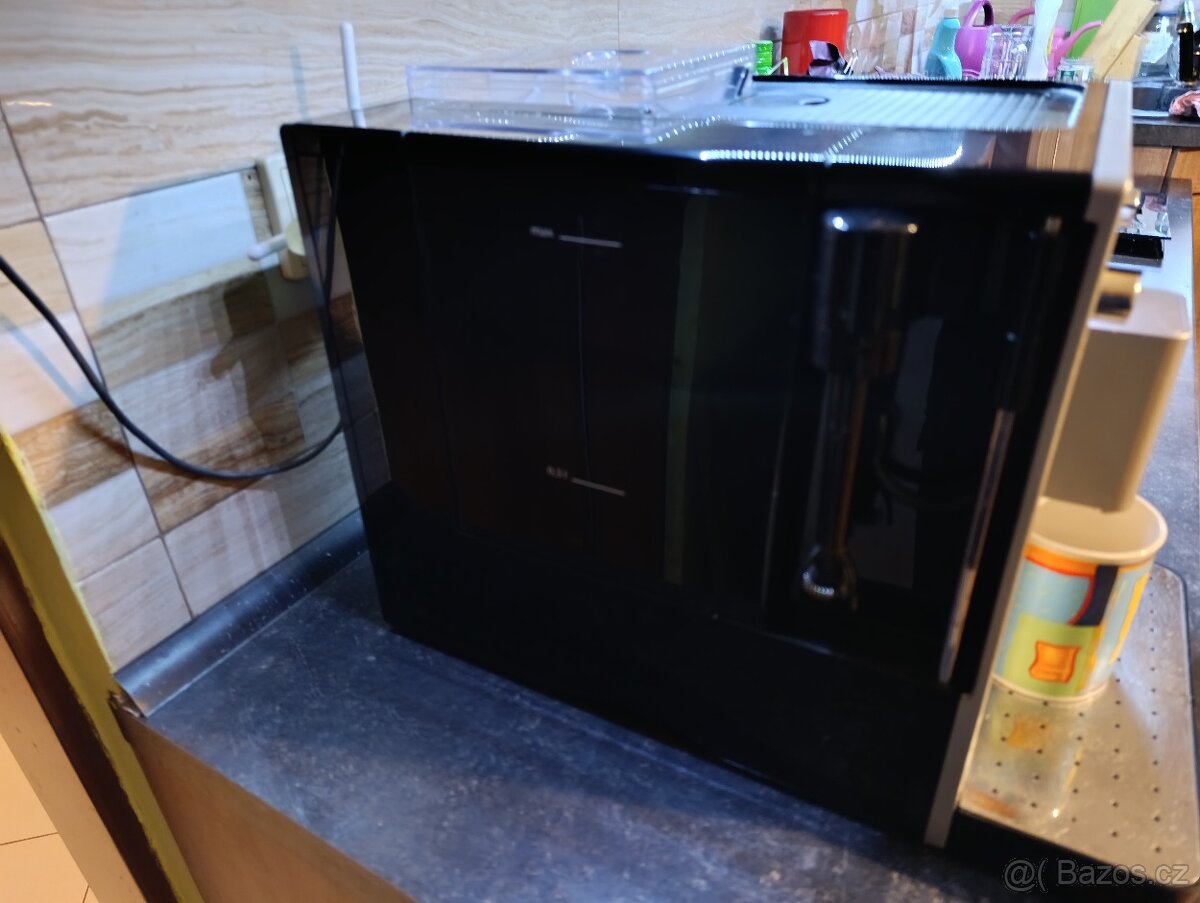 Espresso kávovar Melitta Caffeo Bistro - 14