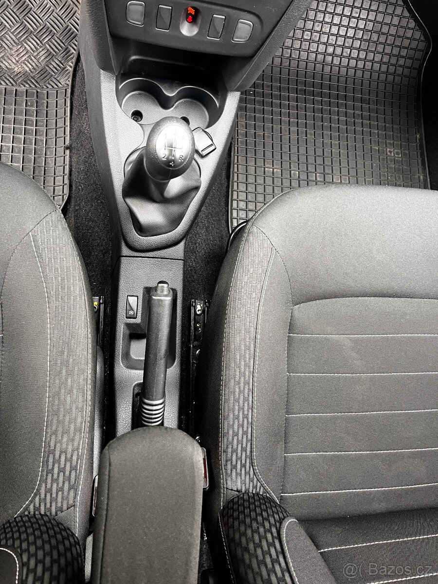 Dacia Sandero 2 1.0 74kw - 14
