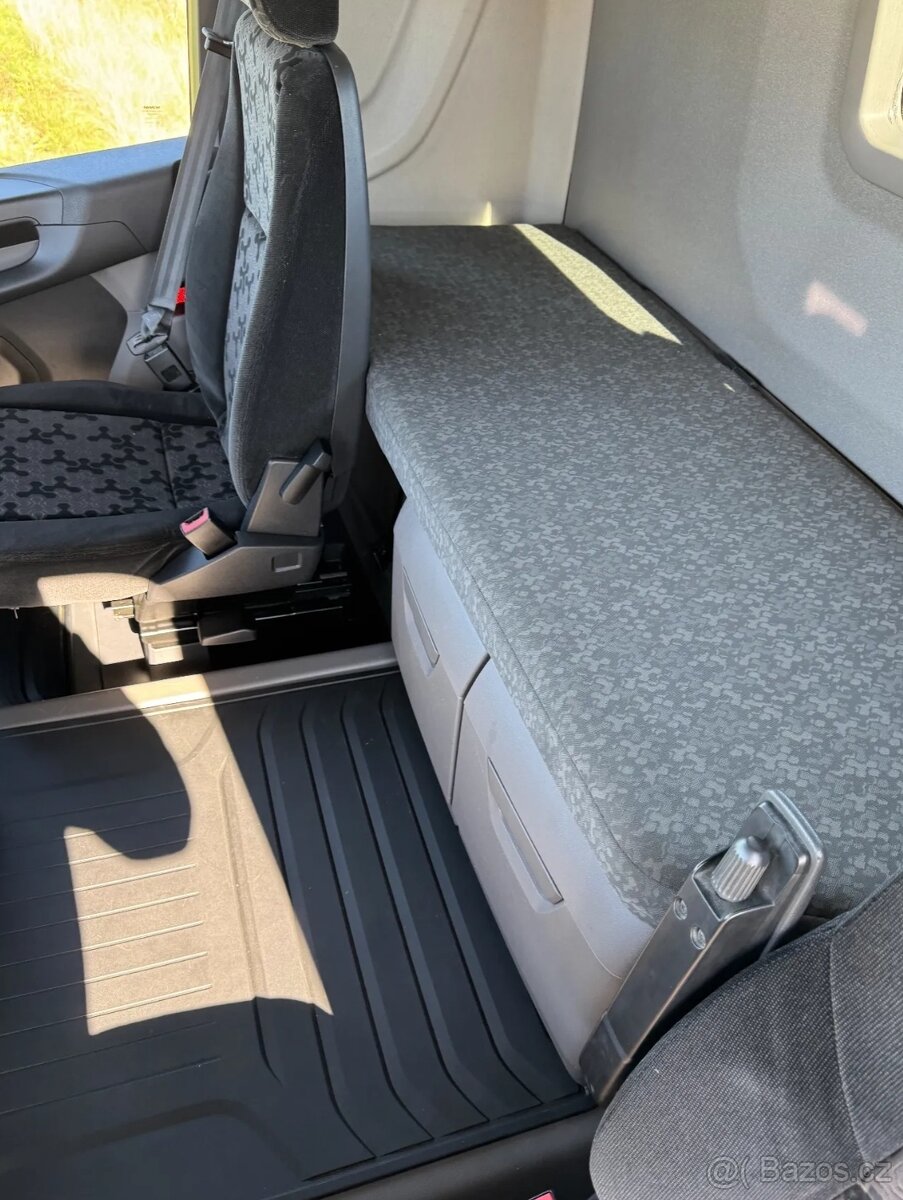 Scania R 500 - 6x4 - Tahač 70t + Hydraulika – EURO 6 - 14