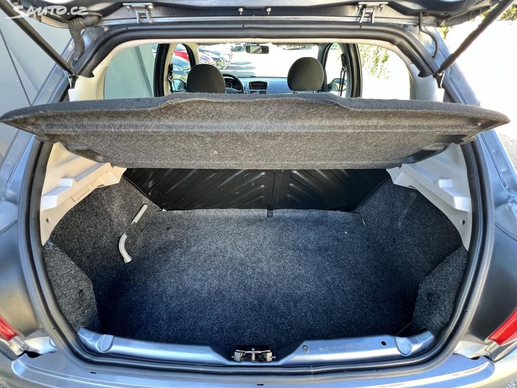 🚗 Peugeot 206 + 1.1i 44KW KLIMA KOUPENO V ČR - 14