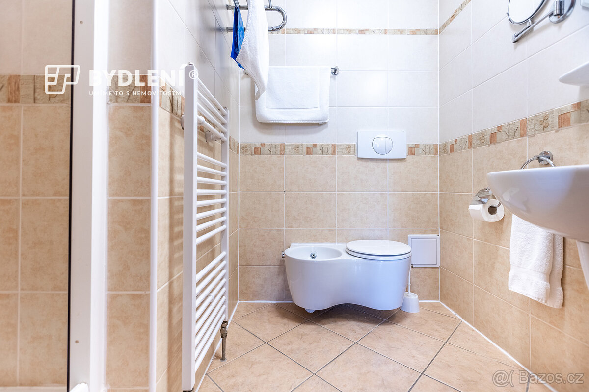 Prodej bytu 3+kk – 104 m², 4. NP, Teplice – Šanov 1 (Reziden - 14