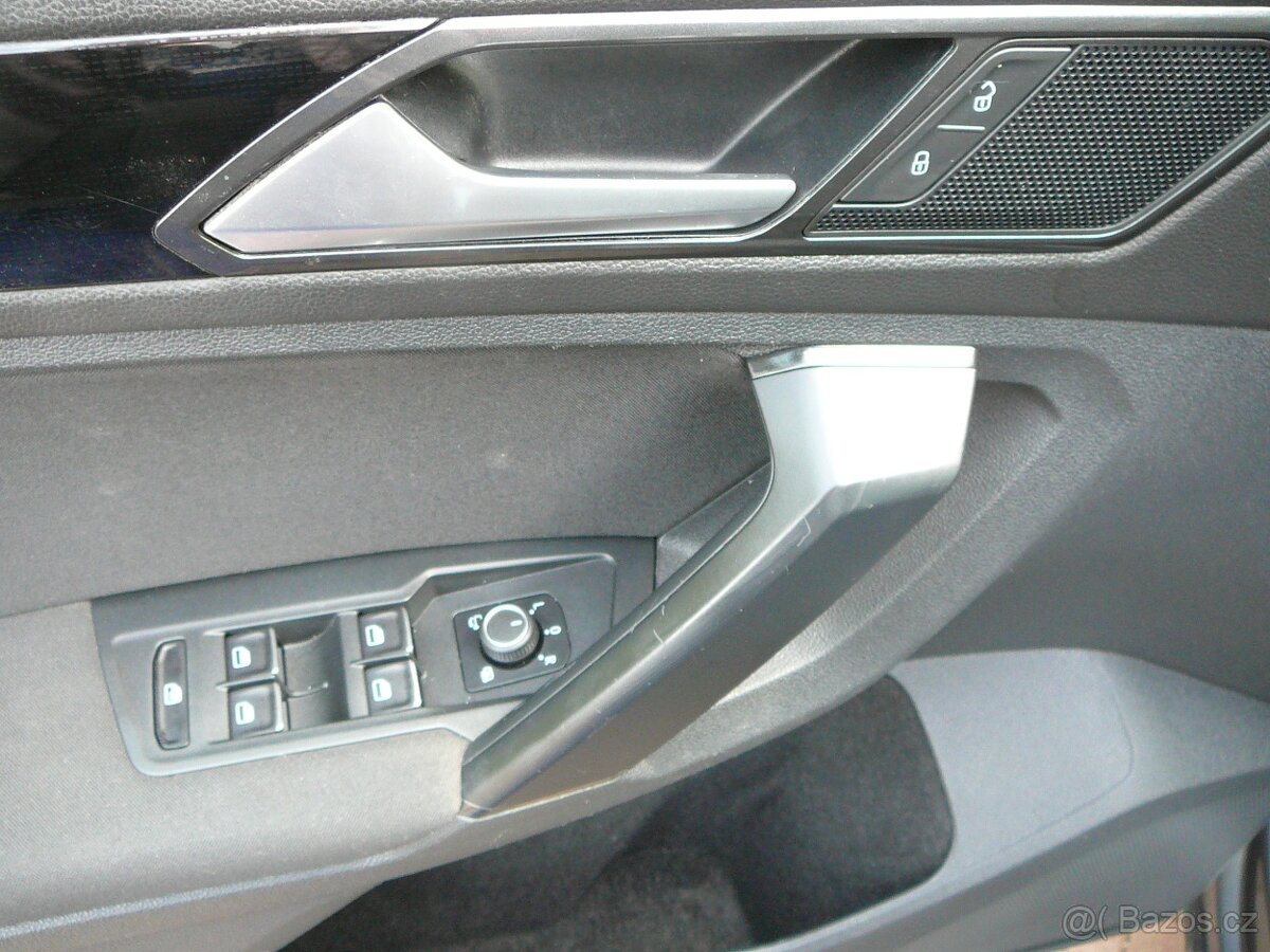 VW TIGUAN 1.4 TSI 110KW FULLLED NAV PARKPILOT ACC FRONT - 14