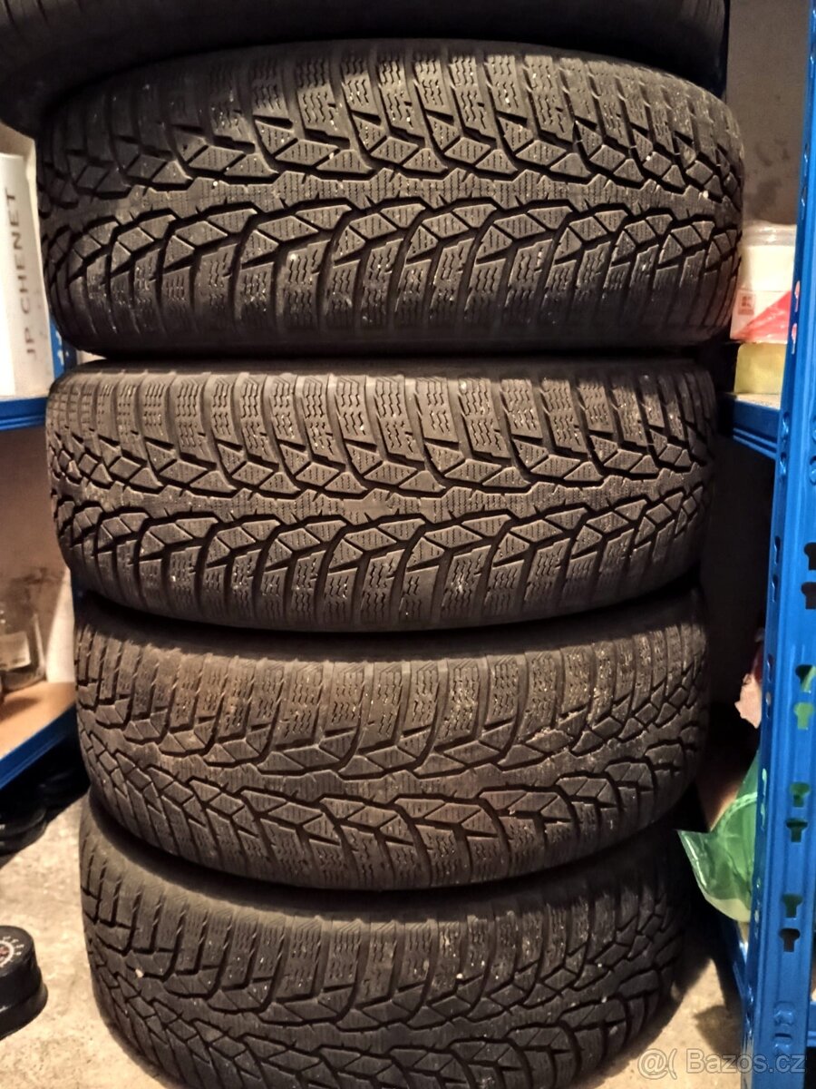 Ford Focus 1.6 combi - 14