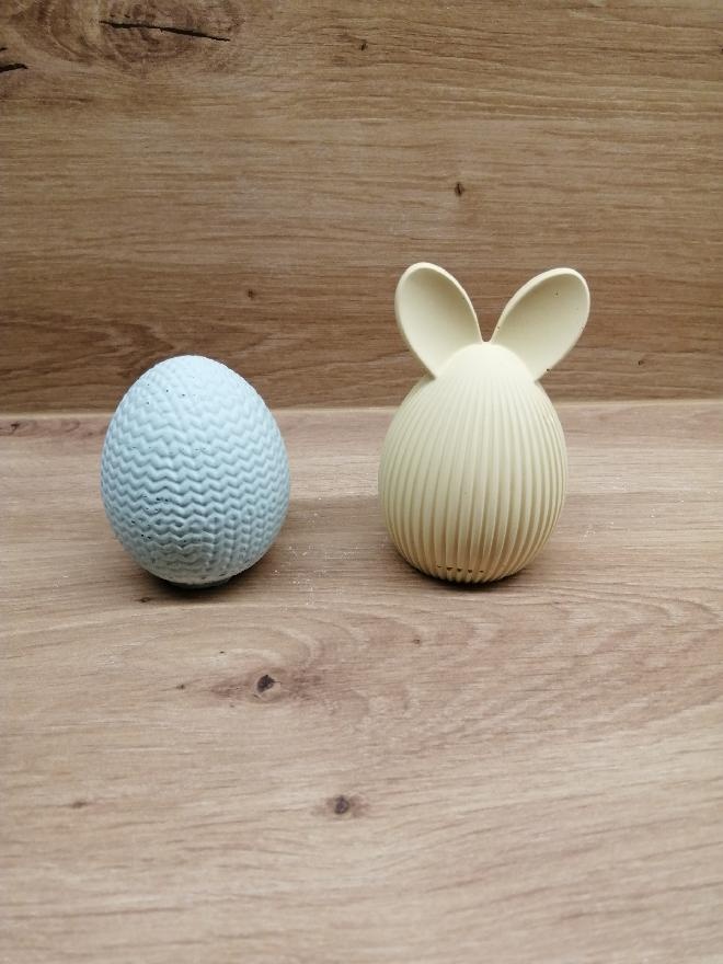 velikonoční dekorace - 14