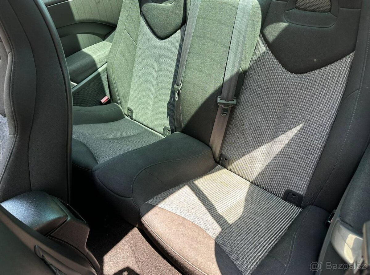 Peugeot 308 CC 1.6 VTi - 14