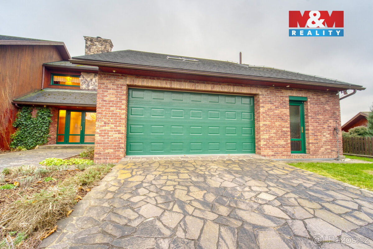 Prodej rodinného domu, 392 m², Františkovy Lázně - 14