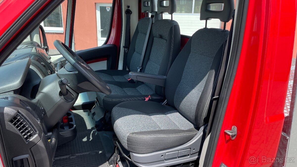 Fiat Ducato //2.3JTD//110kW//ODTAHOVKA//MAXI//L4// - 14