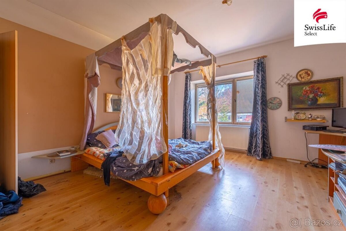 Prodej bytu 3+1 89 m2 3. května, Úpice - 14