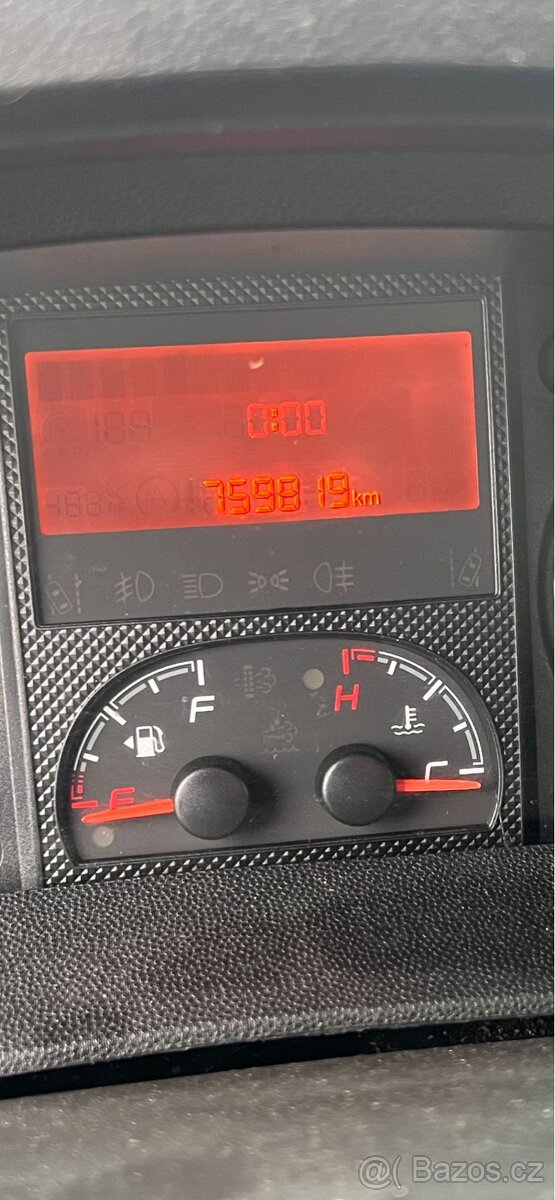 Fiat Ducato 3.0 - 14