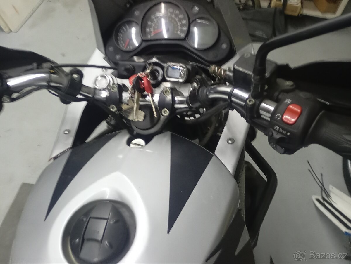 Jawa 660 sportard - 14