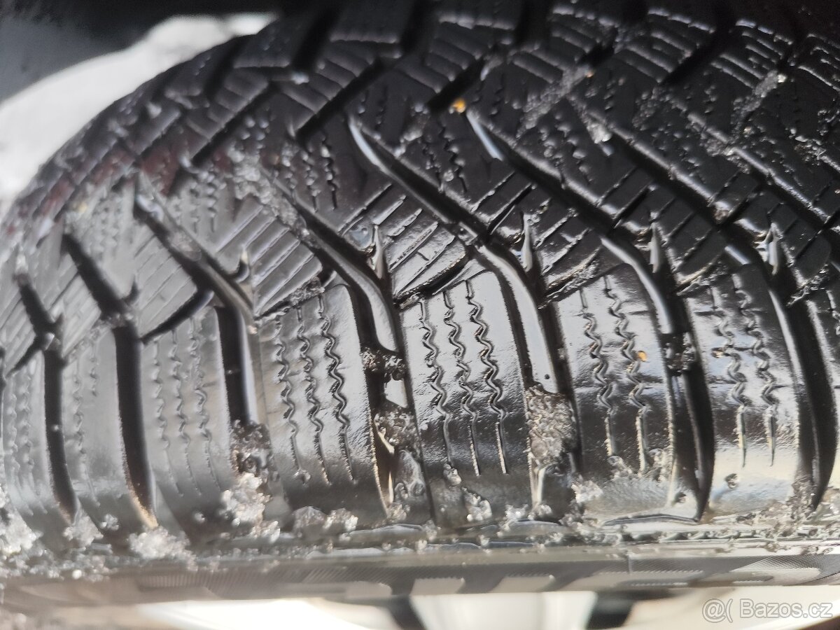 Renault Thalia 2011, Nové v ČR 1.majitel, 1.2i 55kw. - 14