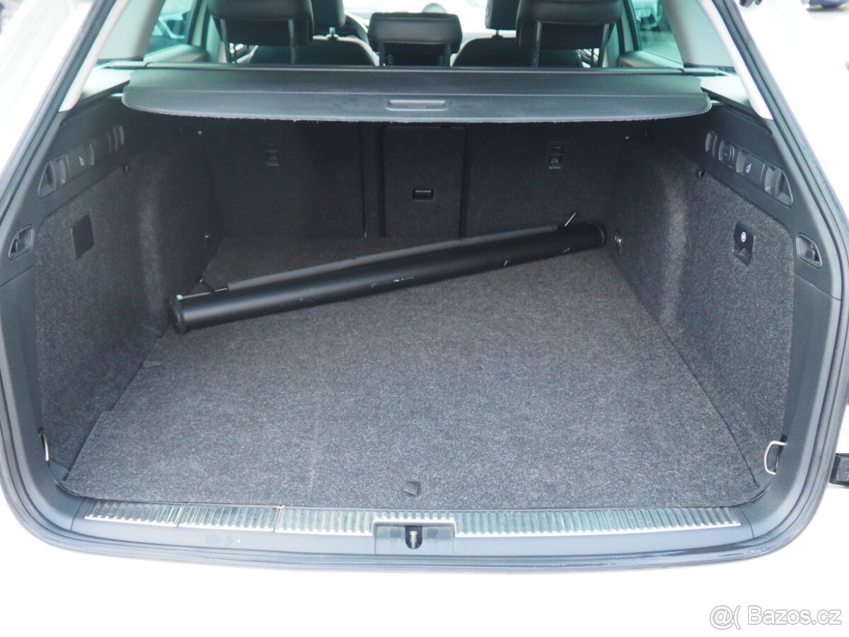 2021 Škoda Superb 1.4iV hybrid L&K DSG, DPH, Webasto - 14