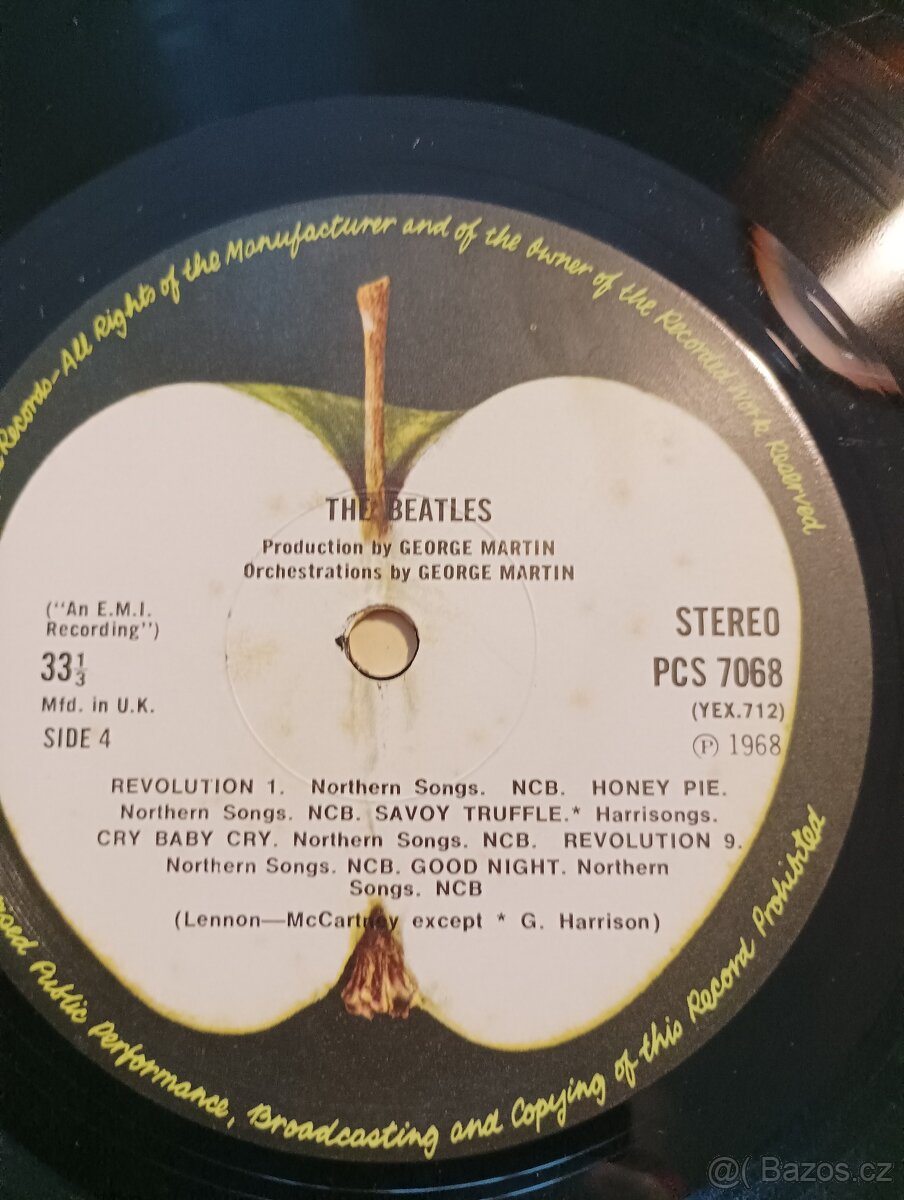 Vinylove gramodesky - 14