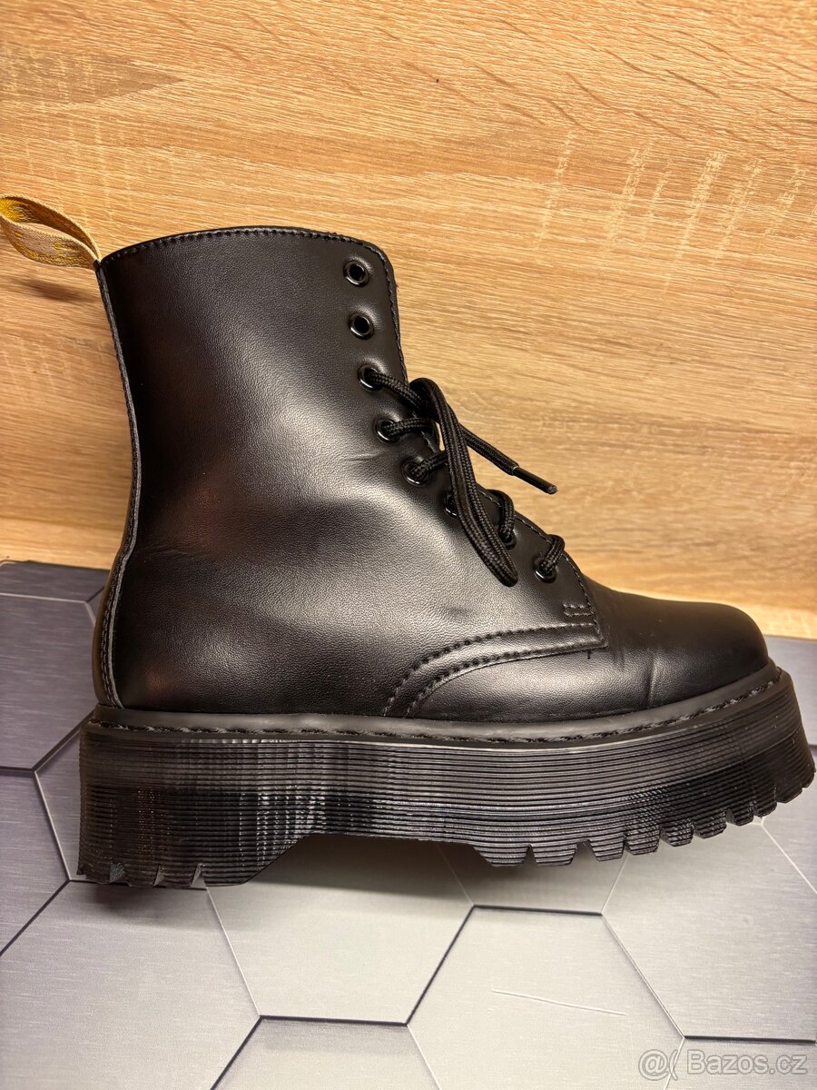 Dr. Martens Jadon II mono 38 - 14