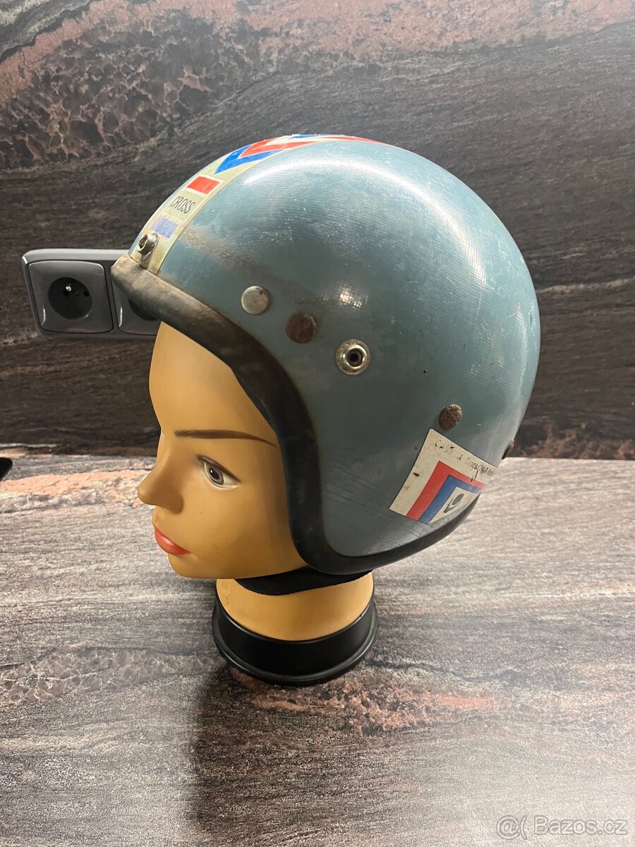 Helma Cassida Cross - 14