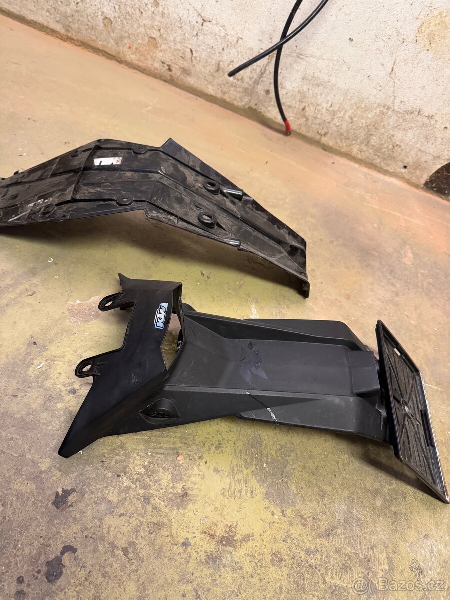 Ktm duke 125 2016 - 14