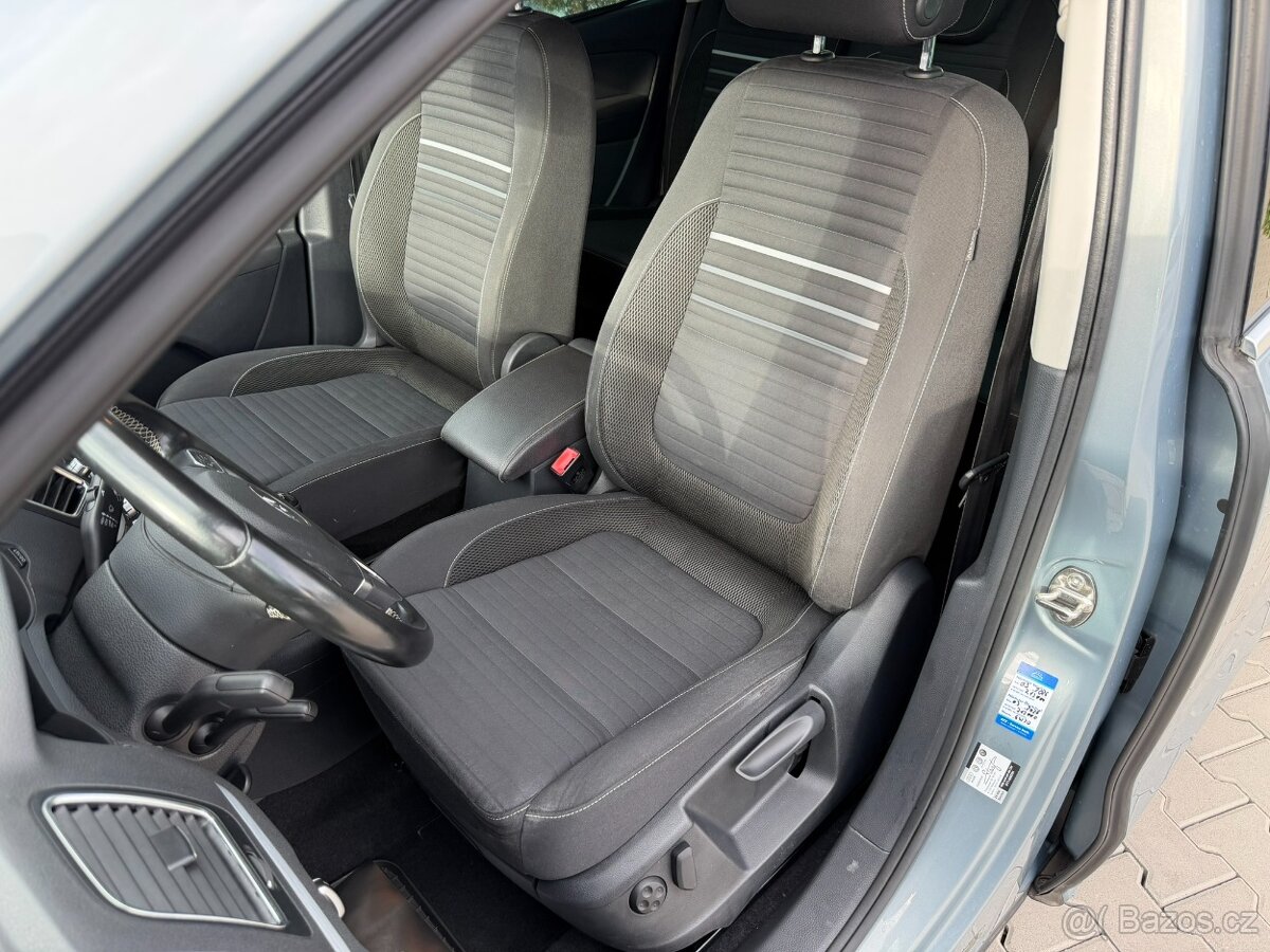 Volkswagen Sharan 2.0 TDI BMT Highline - 14