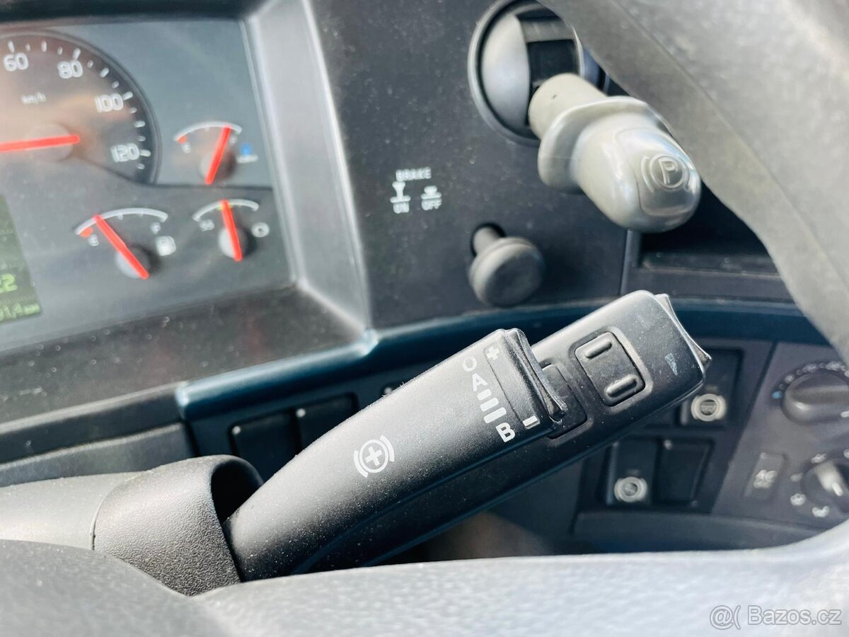 Volvo FH 420 EEV tahač - 14