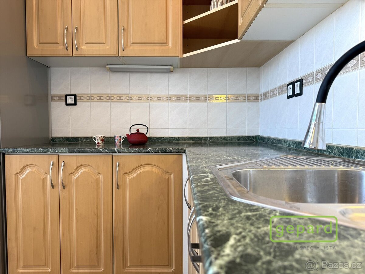 Prodej bytu 2+1 s terasou - 14