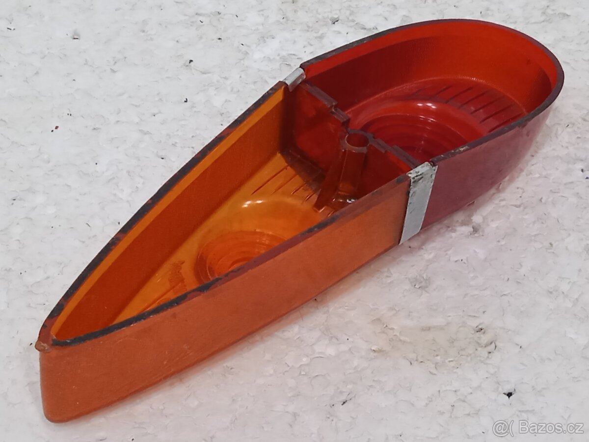 Škoda Octavia Felicia Kryt zadního světla PAL 08-9342 97 - 14