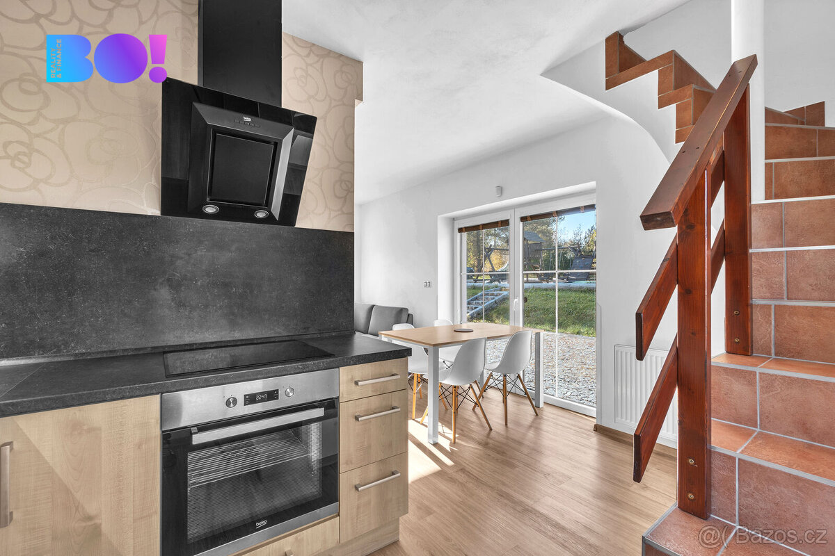 Prodej chalupy, Orlické Záhoří - 14