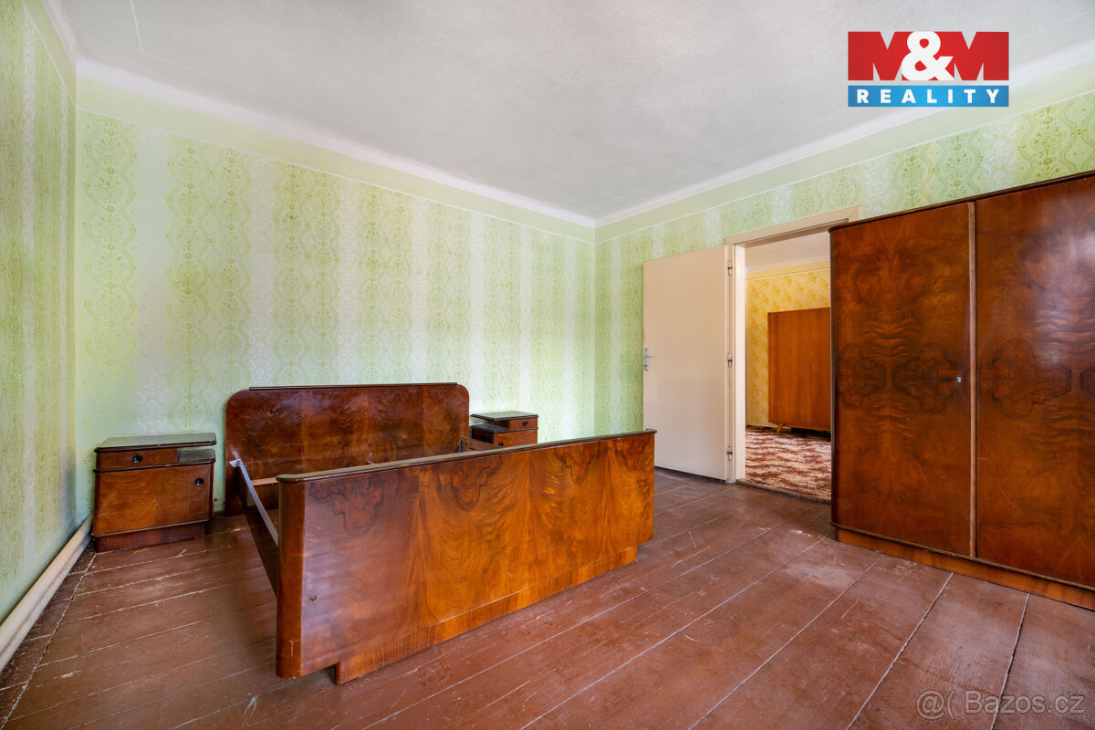 Prodej rodinného domu, 196 m², Banín - 14