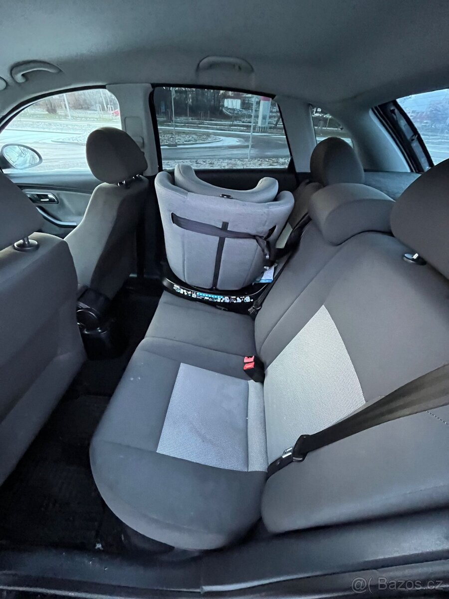 Prodám seat Ibiza 6l - 14