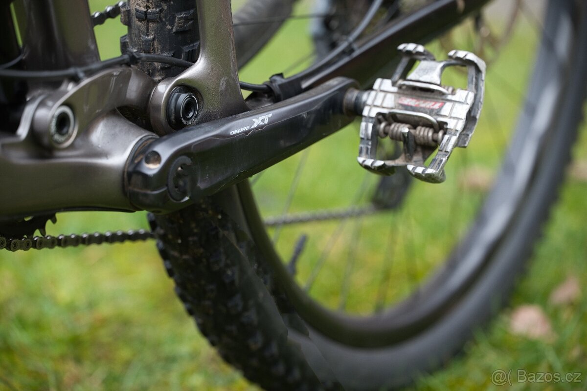 GIANT Trance Advanced Pro 29 2 - 14