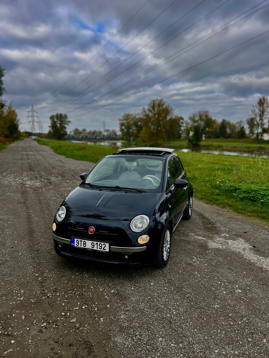 Fiat 500 - 14