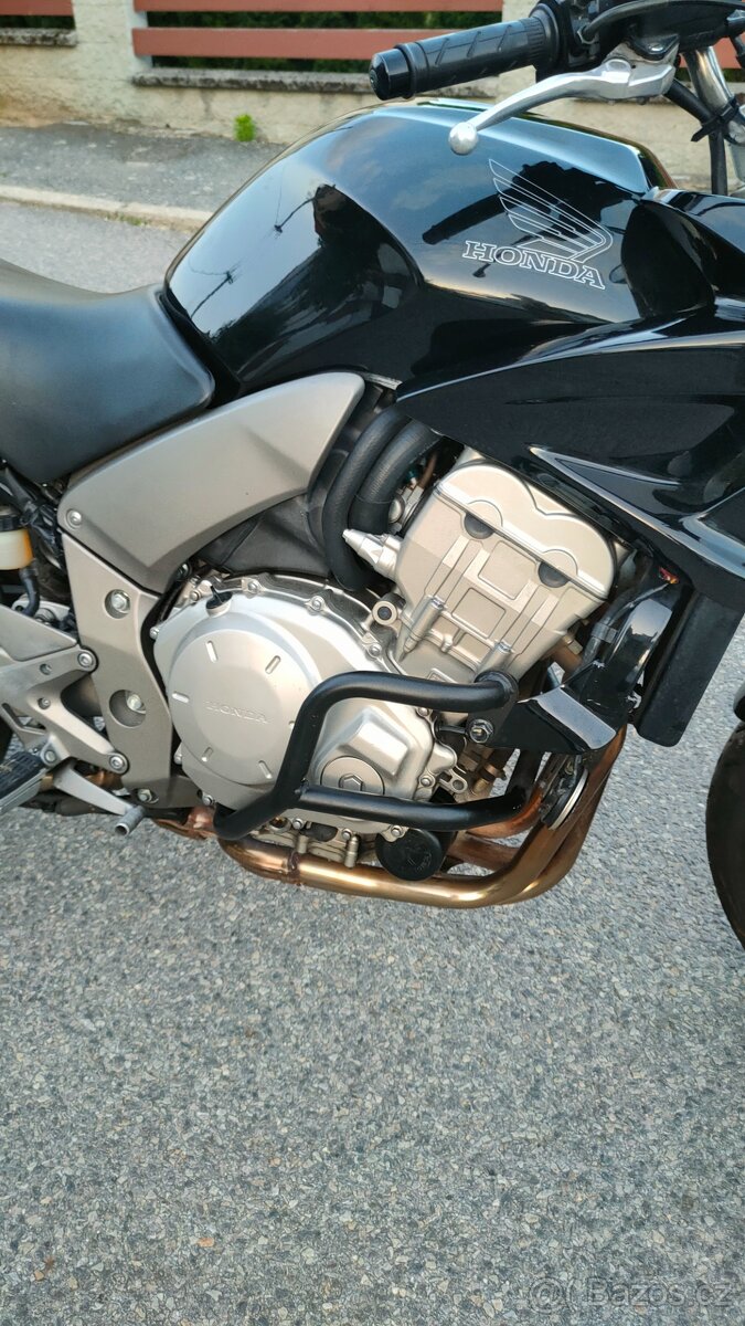 Honda CBF 1000 ABS - 14