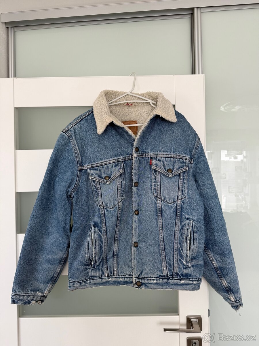 Značkové bundy /vesty - 14