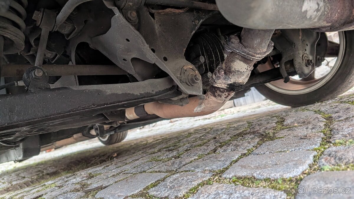 Mazda MX-5 NA 1.6 85Kw - 14