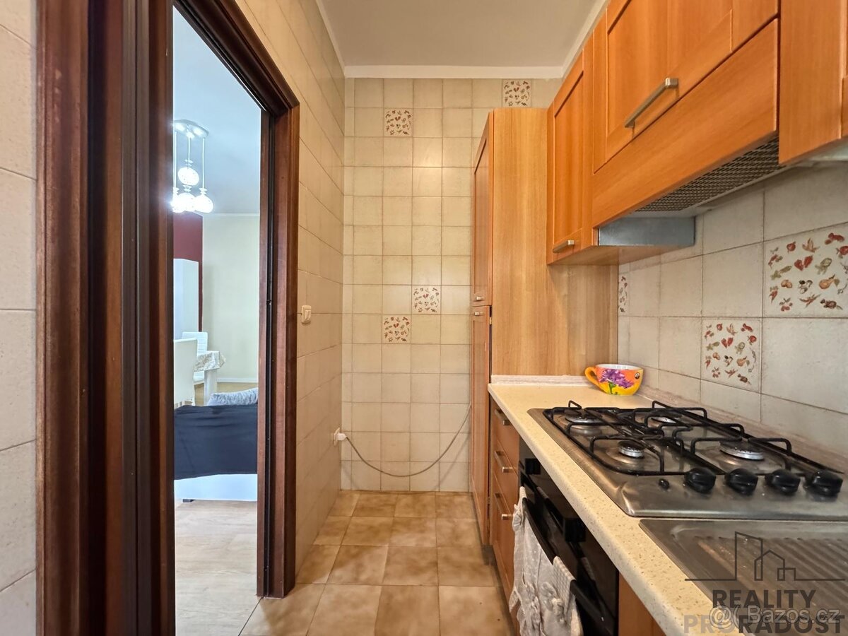 Byt 3+1, 65m², Via Piave, Silvi - 14