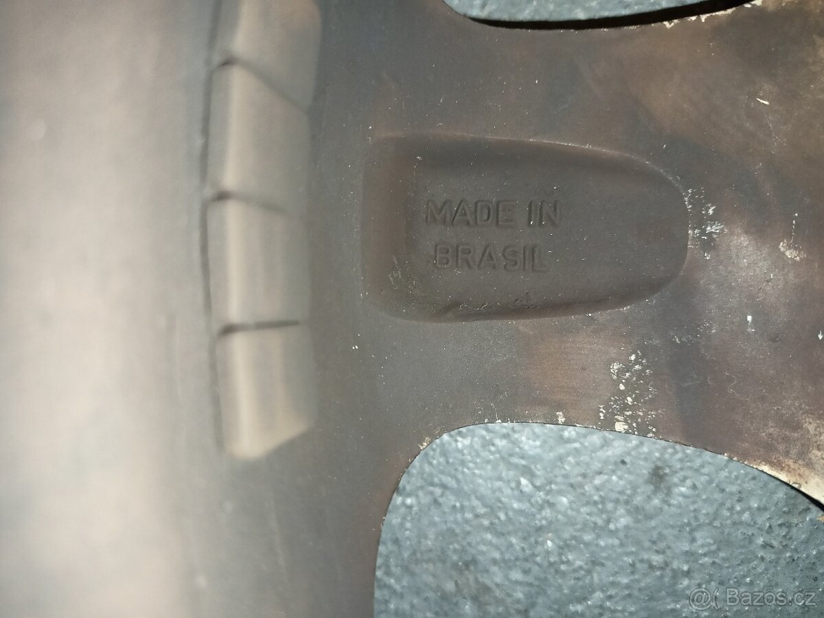 R14 175/70 et 38p 4x98 - 14