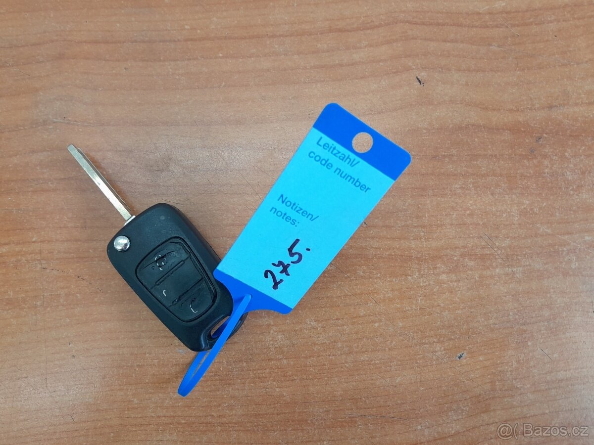 Kia Picanto 1,0 A/C - 14